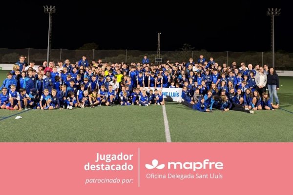 Jugador de la jornada